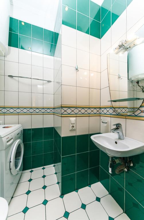 Apartament On Independence Square Kyiv Exterior photo